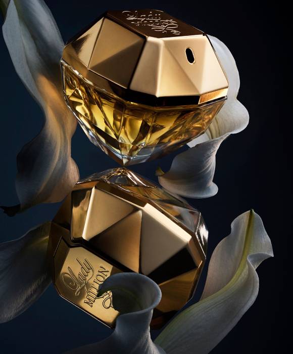 LADY MILLION EDP SPRAY 80ML