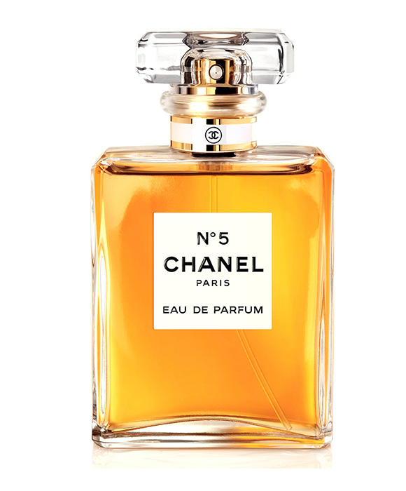 Chanel N# 5 Edp 100ML-Women