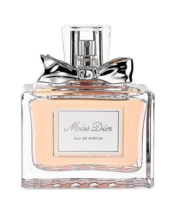 MISS DIOR ABSOLUTELY BLOOMING EDP SPRAY 3.4 OZ