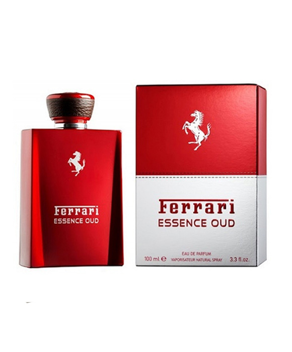 Ferrari Essence Oud Edt 100ML-M