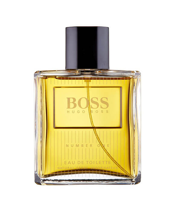 Hugo Boss No 1 Edt 125ML-Men