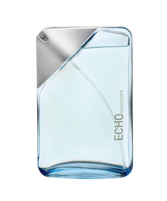 Davidoff Echo Edt 100ML-Men