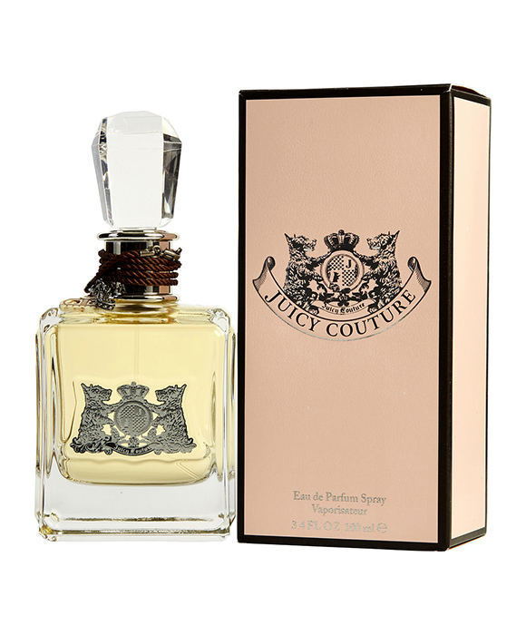 Juicy Couture Edp 100 Ml-Women