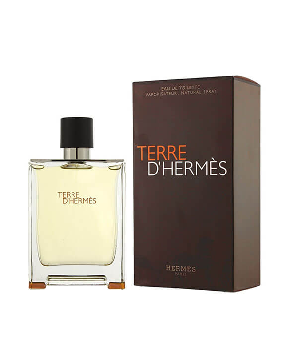 Hermes Terre D'Hermes Edt 100ML-M