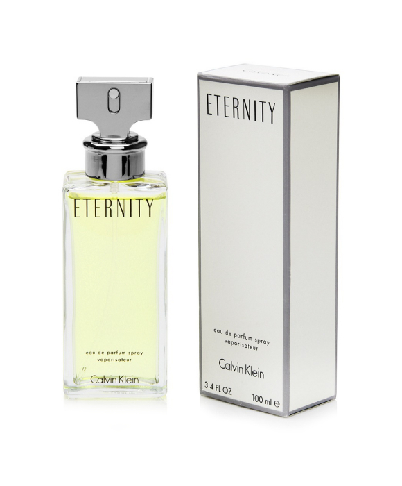 CK Eternity Edp 100ML-Women