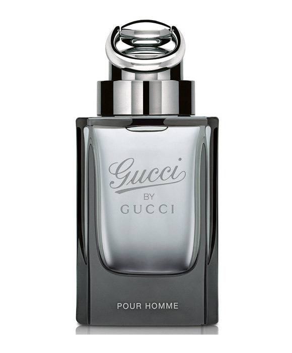 Gucci Edt 90ML-Men