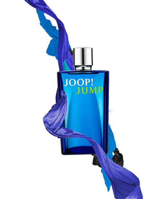 Joop Jump Edt 100 Ml-Men