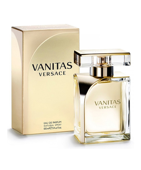 Versace Vanitas Edp 100ML-Women