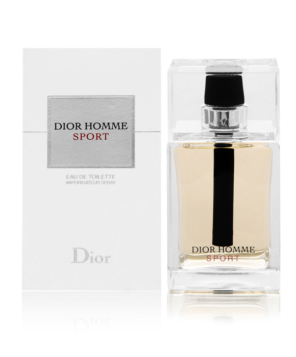 Christian Dior Dior Homme Sport Edt 100ML-M