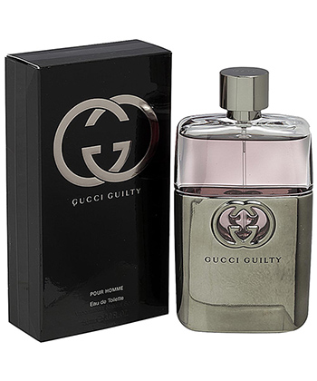 Intense Oud By Gucci For Unisex Eau De Parfum 90ml Souq Uae