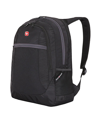 sammerry 235 black laptop backpack