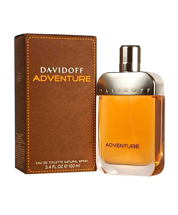 Davidoff Adventure Edt 100ML-M