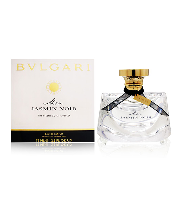 Bvlgari Mon Jasmin Noir Edp 75 Ml-W