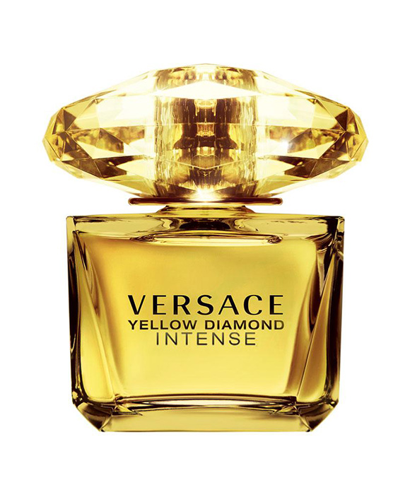 Versace Yellow Diamond Intense Edp 90Ml-W