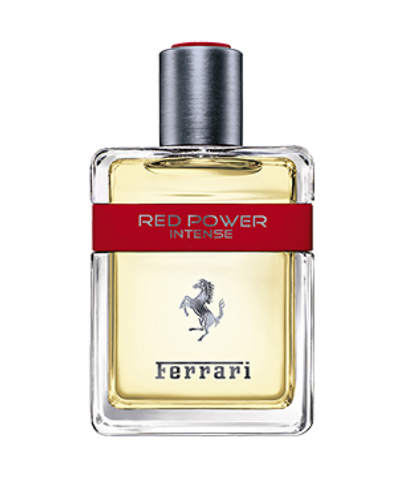 Ferrari Red Power Intense Edt 100ML-M