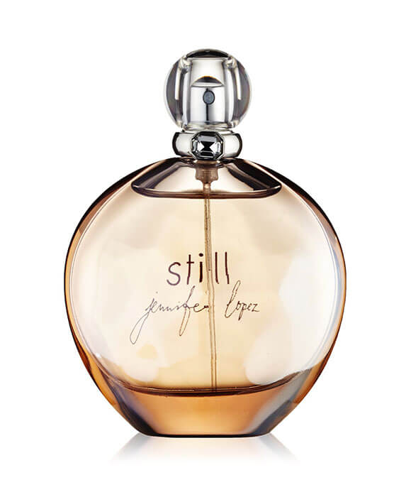 Jennifer Lopez Still Edp 100ML-Women