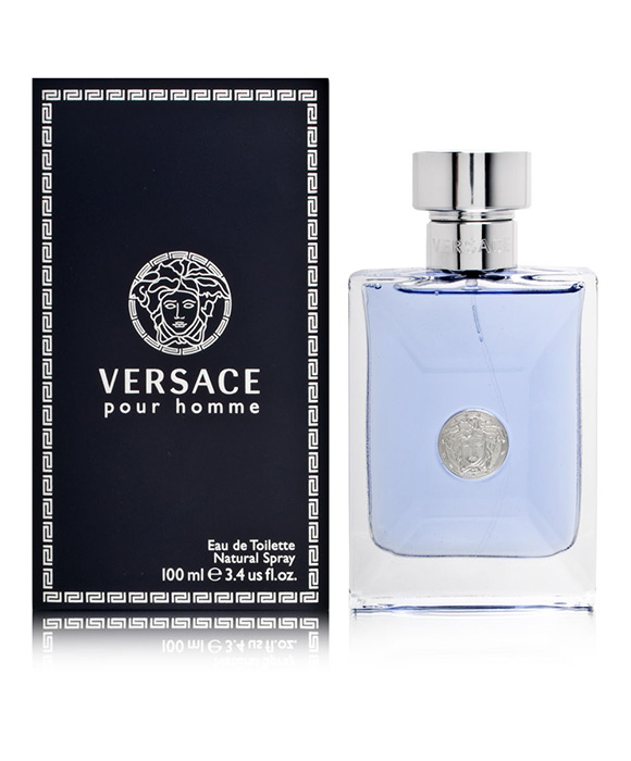 Versace Pour Homme Edt 100ML-M