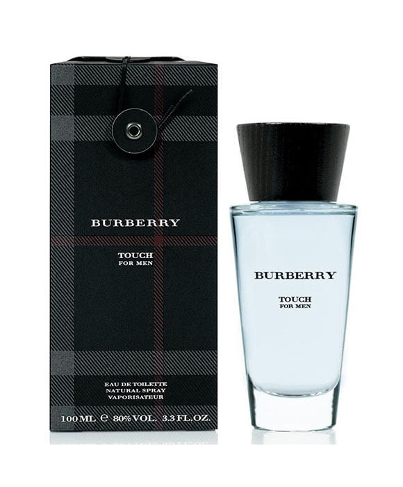 Burberry touch 100 ml price hotsell