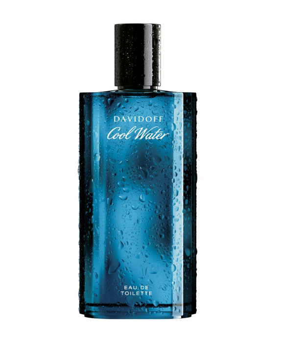 Davidoff cool best sale water aroma