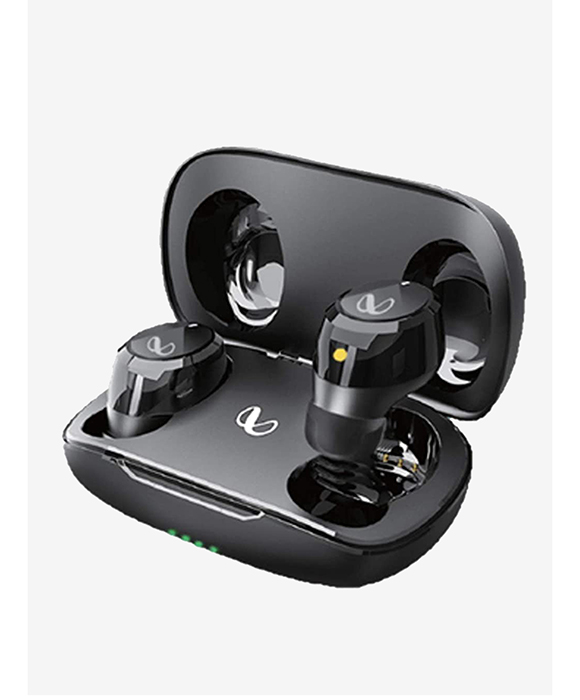 wireless earbuds bluetooth 5.0 headphones with charging case