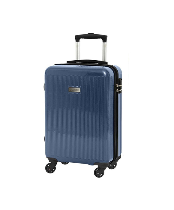 polycarbonate cabin luggage