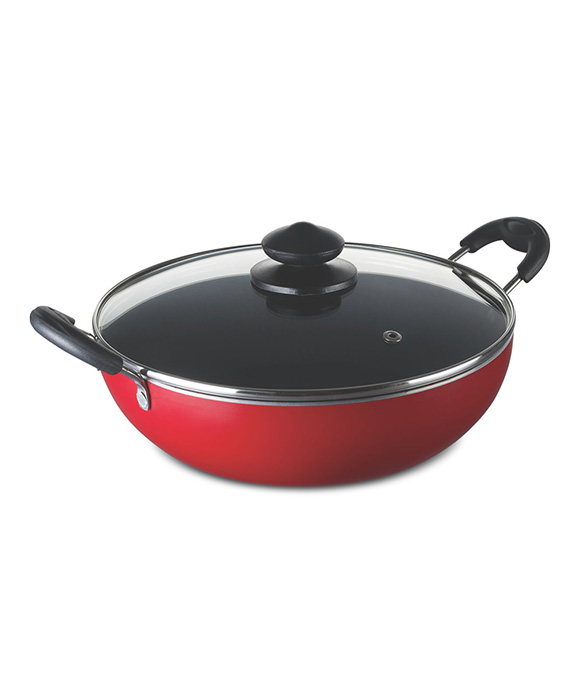 bajaj non stick set price