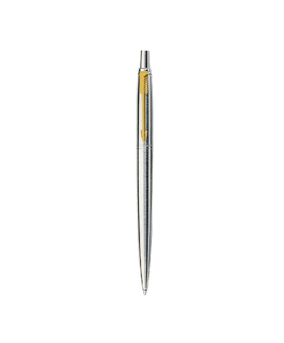 Jotter core stainless steel gt. Стил Паркер. Ручка 2089226.