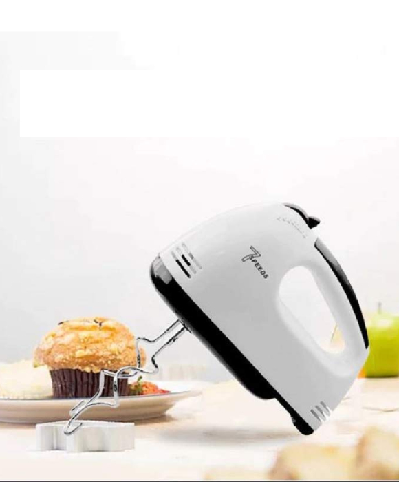 High speed online hand mixer