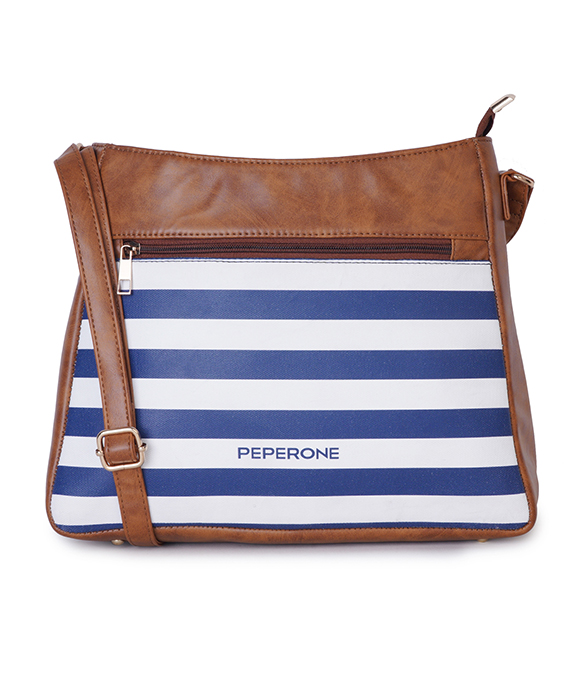 Peperone sling sale bags