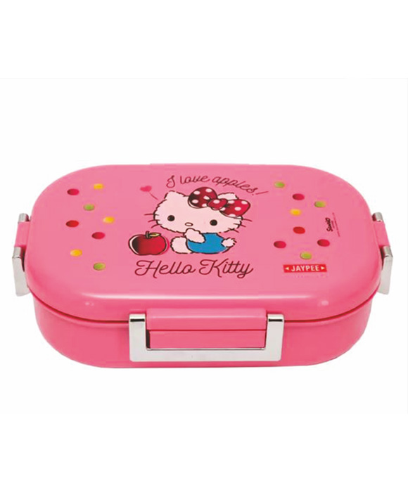 Jaypee insulated hot sale lunch box